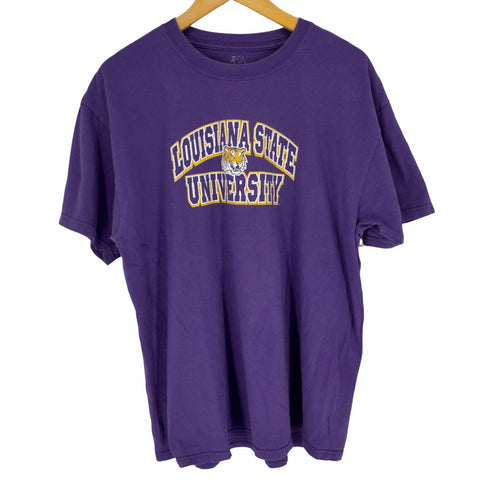 ジェイ アメリカ J.AMERICA カレッジプリントS/S TEE メンズ JPN:XL
