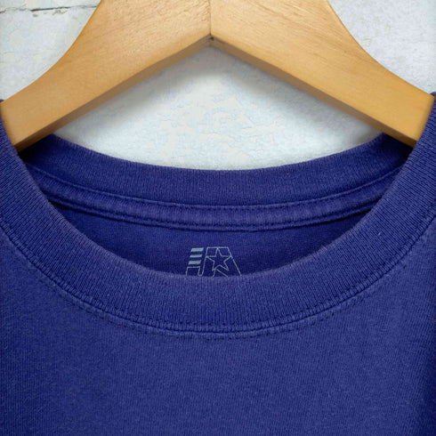 ジェイ アメリカ J.AMERICA カレッジプリントS/S TEE メンズ JPN:XL