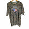ロスコ ROTHCO 迷彩 両面プリントS/S TEE メンズ JPN:XXL
