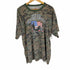 ロスコ ROTHCO 迷彩 両面プリントS/S TEE メンズ JPN:XXL