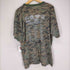 ロスコ ROTHCO 迷彩 両面プリントS/S TEE メンズ JPN:XXL