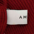 アメリ AMERI ハイウエストリブニットパンツ レディース JPN:S