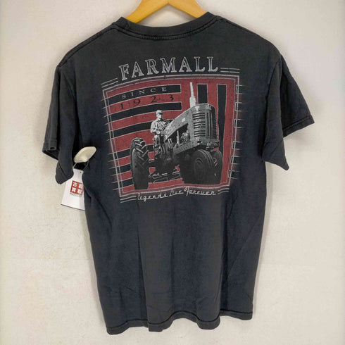 FARMALL バックプリントS/S TEE メンズ JPN:M