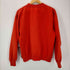 ステューシー Stussy OLD STUSSY USA製 紺タグ ラバープリント スウェット メンズ import:L