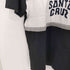サンタクルズ SANTA CRUZ 両面プリント オーバーサイズラガーシャツ メンズ JPN:XL