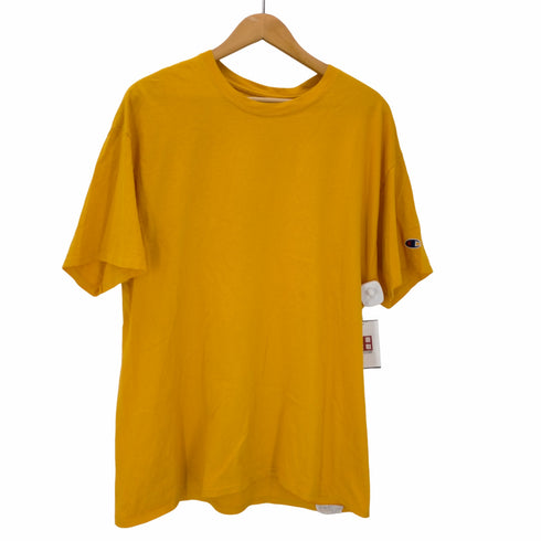 チャンピオン Champion AUTHENTIC クルーネックTシャツ メンズ import:XL