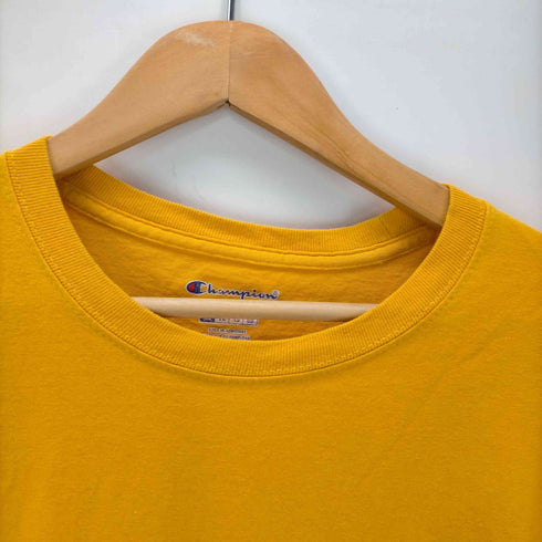 チャンピオン Champion AUTHENTIC クルーネックTシャツ メンズ import:XL