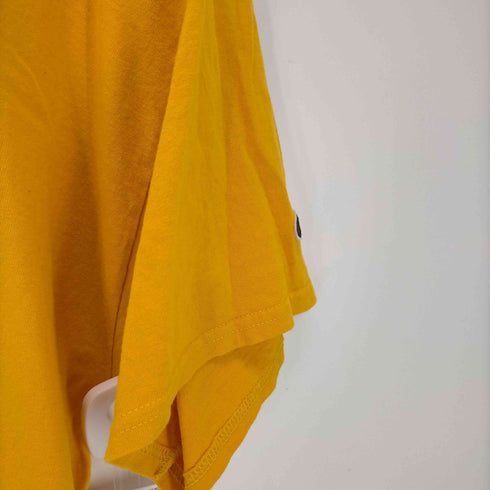チャンピオン Champion AUTHENTIC クルーネックTシャツ メンズ import:XL