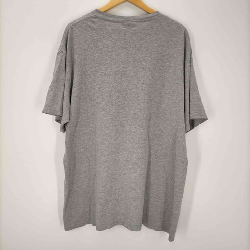 ナイキ NIKE SWOOSH 刺繍 Tシャツ メンズ import:L