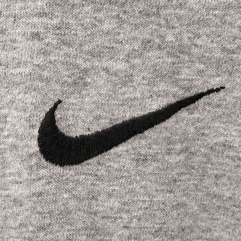 ナイキ NIKE SWOOSH 刺繍 Tシャツ メンズ import:L