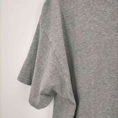 ナイキ NIKE SWOOSH 刺繍 Tシャツ メンズ import:L
