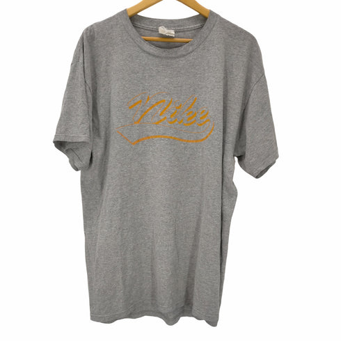 ナイキ NIKE ロゴプリント Tシャツ メンズ import:L