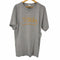 ナイキ NIKE ロゴプリント Tシャツ メンズ import:L