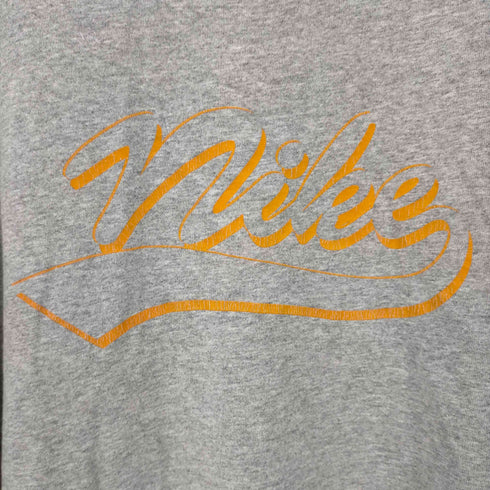 ナイキ NIKE ロゴプリント Tシャツ メンズ import:L