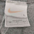 ナイキ NIKE ロゴプリント Tシャツ メンズ import:L