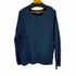 ポロラルフローレン POLO RALPH LAUREN 90s ポニー刺しゅう クルーネックスウェット メンズ JPN:XL