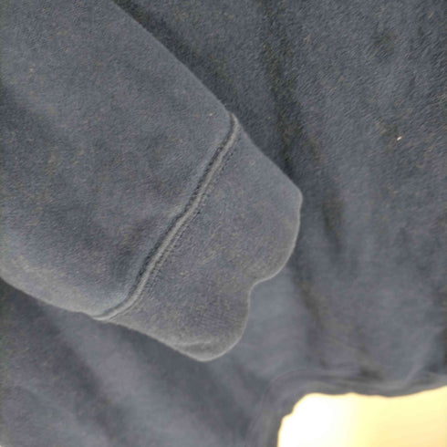 ポロラルフローレン POLO RALPH LAUREN 90s ポニー刺しゅう クルーネックスウェット メンズ JPN:XL