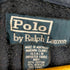 ポロラルフローレン POLO RALPH LAUREN 90s ポニー刺しゅう クルーネックスウェット メンズ JPN:XL