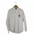 ポロラルフローレン POLO RALPH LAUREN classic fit ビッグポニー オックスフォードシャツ メンズ JPN:M