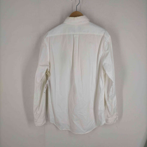 ポロラルフローレン POLO RALPH LAUREN classic fit ビッグポニー オックスフォードシャツ メンズ JPN:M