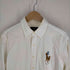 ポロラルフローレン POLO RALPH LAUREN classic fit ビッグポニー オックスフォードシャツ メンズ JPN:M
