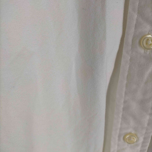 ポロラルフローレン POLO RALPH LAUREN classic fit ビッグポニー オックスフォードシャツ メンズ JPN:M