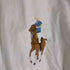ポロラルフローレン POLO RALPH LAUREN classic fit ビッグポニー オックスフォードシャツ メンズ JPN:M