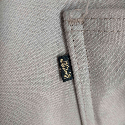 リーバイス Levis 80s 698刻印 STA-PREST スタプレ SCOVILL ZIP センタープレススラックス メンズ