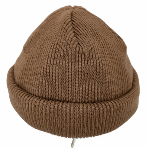 ラカル RACAL Roll Knit Cap ロールニットキャップ メンズ FREE