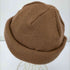 ラカル RACAL Roll Knit Cap ロールニットキャップ メンズ FREE