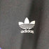 アディダス adidas 90s デサント製 トレフォイルロゴ刺しゅう トラックジャケット 短丈 メンズ JPN:L