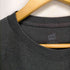 ヘインズ Hanes 両面プリントS/S TEE メンズ JPN:M