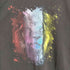 ヘインズ Hanes 両面プリントS/S TEE メンズ JPN:M