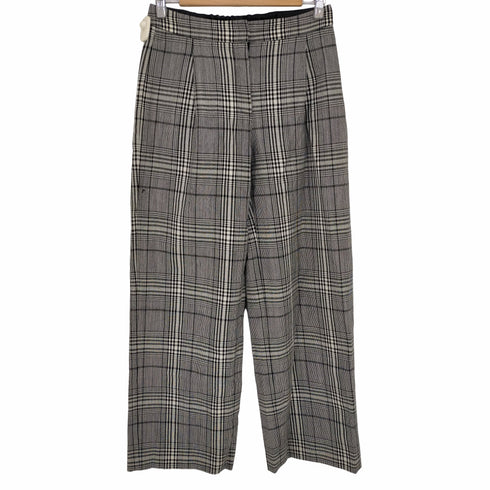 セオリーリュクス theory luxe GLEN CHECK ELLY レディース JPN:40