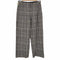 セオリーリュクス theory luxe GLEN CHECK ELLY レディース JPN:40