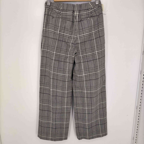 セオリーリュクス theory luxe GLEN CHECK ELLY レディース JPN:40