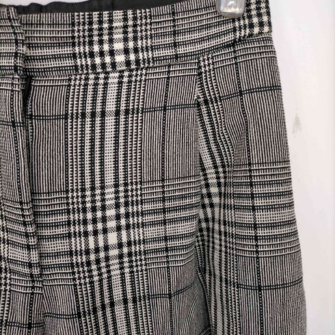セオリーリュクス theory luxe GLEN CHECK ELLY レディース JPN:40