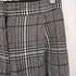 セオリーリュクス theory luxe GLEN CHECK ELLY レディース JPN:40