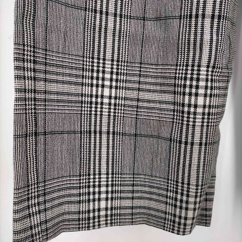 セオリーリュクス theory luxe GLEN CHECK ELLY レディース JPN:40