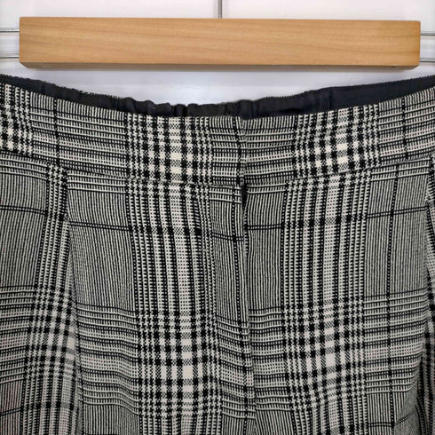 セオリーリュクス theory luxe GLEN CHECK ELLY レディース JPN:40