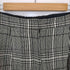 セオリーリュクス theory luxe GLEN CHECK ELLY レディース JPN:40
