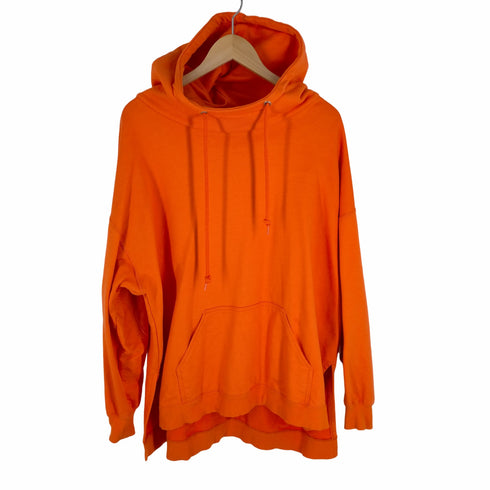 ナゴンスタンス nagonstans Hard Sweat スタンドN/Cパーカー エルボーパッチ メンズ 38