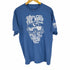 フロントプリントS/S TEE メンズ