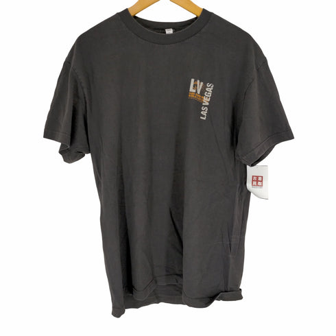 アルスタイル alstyle LV バックプリントS/S TEE メンズ JPN:L