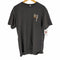 アルスタイル alstyle LV バックプリントS/S TEE メンズ JPN:L