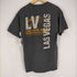 アルスタイル alstyle LV バックプリントS/S TEE メンズ JPN:L