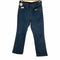 リーバイス Levis 80s 20517-0217 ボタン裏532 USA製 81年製造 セミフレア デニムパンツ オレンジタブ メンズ 32/34