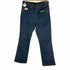 リーバイス Levis 80s 20517-0217 ボタン裏532 USA製 81年製造 セミフレア デニムパンツ オレンジタブ メンズ 32/34