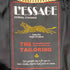 ジャーナルスタンダードレサージュ JOURNAL STANDARD Lessage ノーカラーテーラードジャケット レディース JPN:1