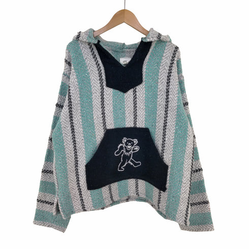 メキシカンパーカー メンズ import:L